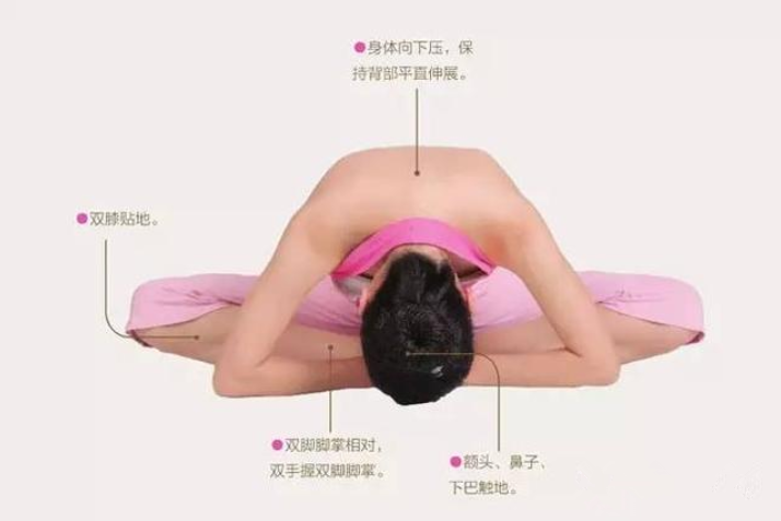 備孕期間練瑜伽會影響著床嗎 哪些瑜伽動作有助于受孕