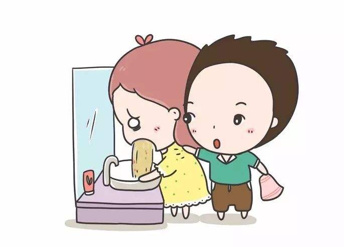 女子孕吐去世 孕吐反應程度千萬別忽視