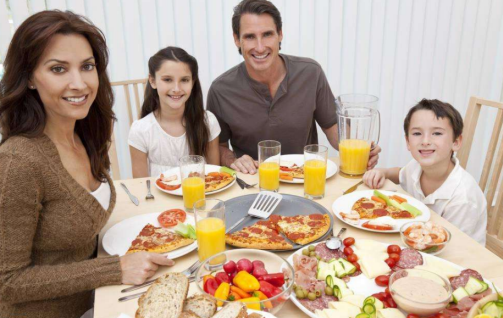 寶寶只吃米飯不吃菜怎么辦   孩子飲食習慣改善方法