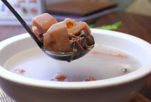 兒童冬季養生湯推薦 冬季養生湯食譜 兒童冬季養生湯推薦 冬季養生湯食譜