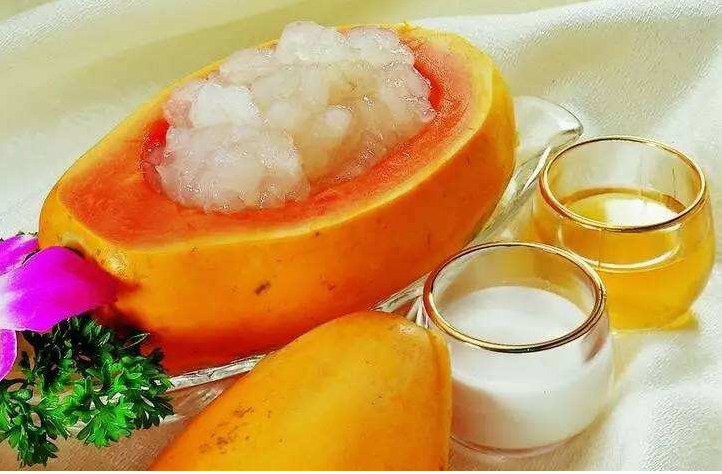 月經期身體燥熱怎么回事 經期吃什么美容養顏