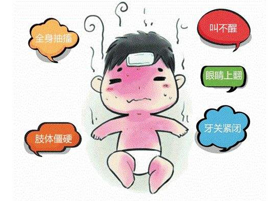 孩子也會中風嗎 孩子中風是怎么回事