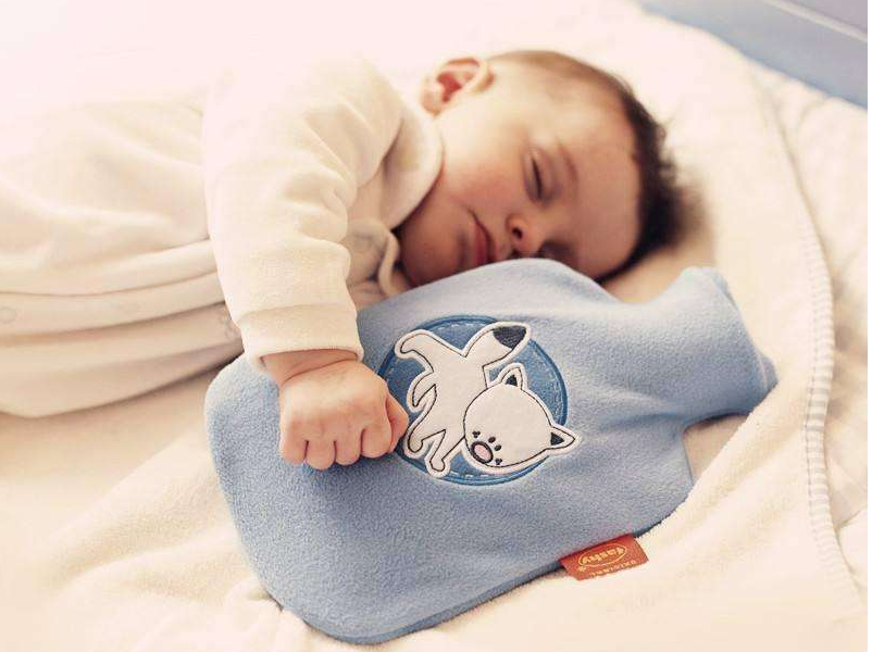 孩子也會中風嗎 孩子中風是怎么回事