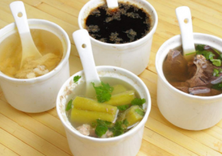 兒童冬季養生湯推薦  冬季養生湯食譜