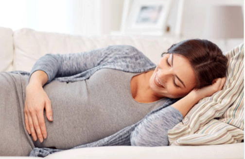 孕婦能看恐怖片嗎 懷孕期間看恐怖片有什么危害