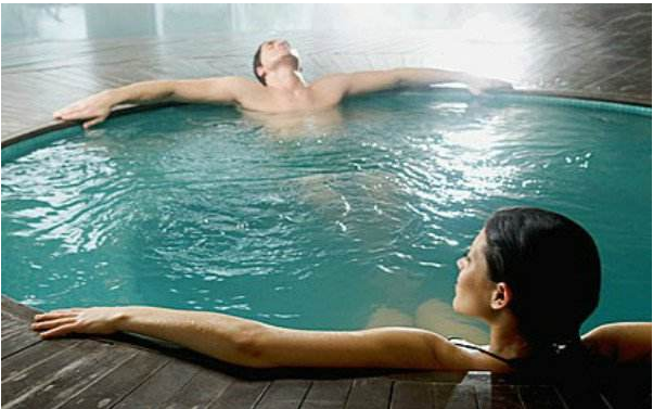 男性備孕期間可以泡溫泉嗎 男性泡溫泉有哪些危害 男性備孕期間可以泡溫泉嗎 男性泡溫泉有哪些危害