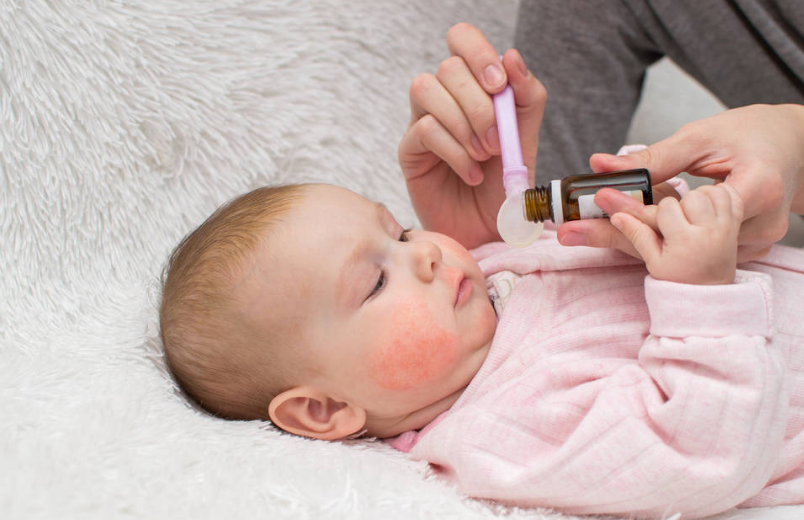 秋季孩子最容易得什么病 秋季孩子預防疾病方法 秋季孩子最容易得什么病 秋季孩子預防疾病方法