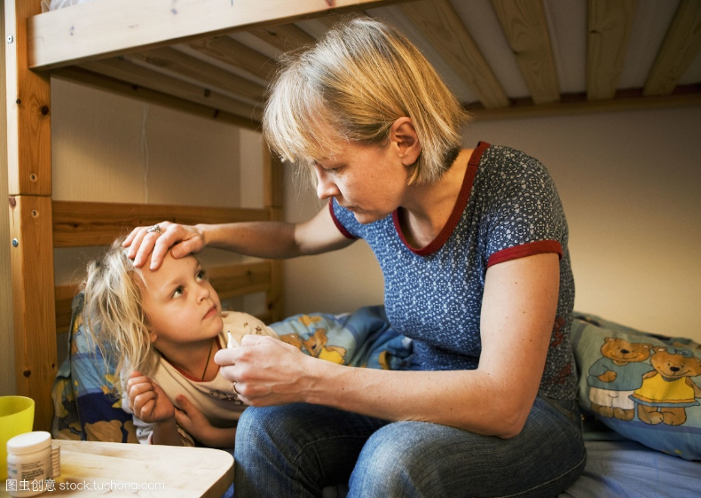 給孩子預(yù)防感冒怎么做比較好 孩子汗多怎么預(yù)防
