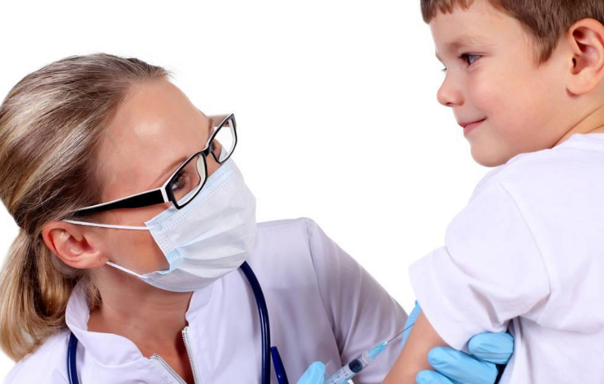 哪些孩子容易得蕁麻疹 導致孩子得蕁麻疹的原因是什么