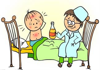 哪些孩子容易得蕁麻疹 導(dǎo)致孩子得蕁麻疹的原因是什么