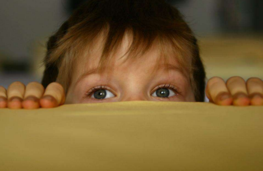 寶寶怕打雷怎么辦   寶寶怕打雷解決辦法