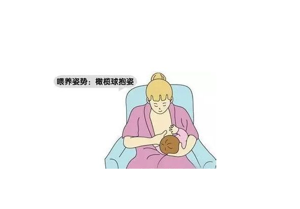 新生兒寶寶吸不到奶怎么辦 新生兒母乳喂養(yǎng)的正確姿勢