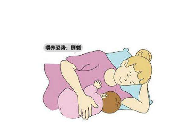 新生兒寶寶吸不到奶怎么辦 新生兒母乳喂養(yǎng)的正確姿勢