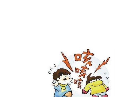 幼兒在什么情況下可以用氨溴索 兒童用藥注意事項