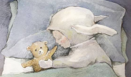 孩子幾歲分房睡比較好  孩子分房睡時(shí)間介紹