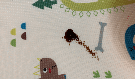 寶寶爬行墊什么材質好   寶寶爬行墊材質選擇推薦