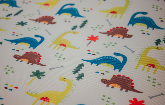 寶寶爬行墊什么牌子好   寶寶爬行墊牌子選擇推薦