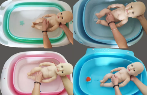 寶寶浴盆什么樣式的好  四種寶寶浴盆樣式對(duì)比