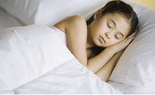 女孩正常發(fā)育是什么時(shí)候 影響孩子生長(zhǎng)發(fā)育的因素