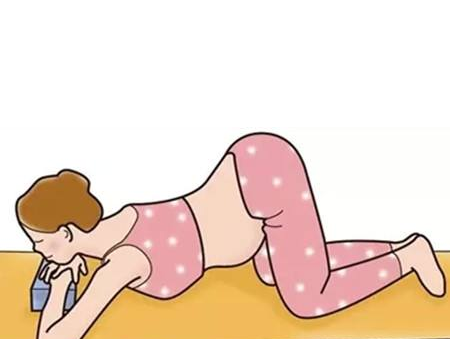 孕晚期胎位會變嗎 如何糾正胎位不正