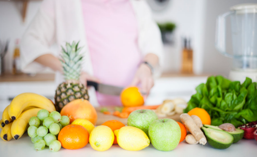 孕期吃什么補充營養(yǎng)又不長肉   孕期食物推薦