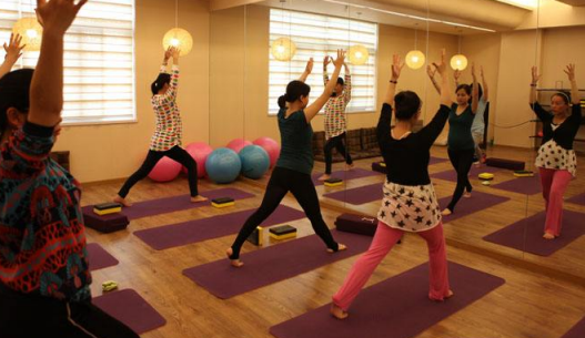 產后黃金期做什么運動好   產后黃金期運動推薦