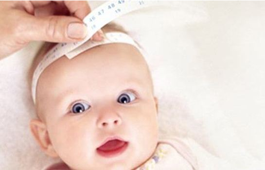 寶寶的囟門閉合越晚越聰明嗎 鹵門閉合早晚是什么原因引起的