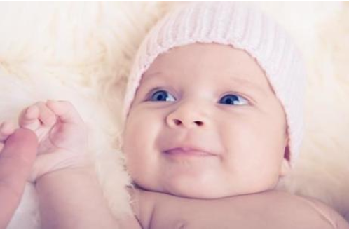 寶寶的囟門閉合越晚越聰明嗎 鹵門閉合早晚是什么原因引起的