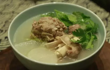 立冬吃什么好 立冬養生食譜推薦 立冬吃什么好 立冬養生食譜推薦