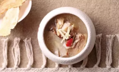 立冬吃什么好 立冬養生食譜推薦 立冬吃什么好 立冬養生食譜推薦