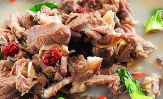 立冬吃什么好 立冬養生食譜推薦 立冬吃什么好 立冬養生食譜推薦