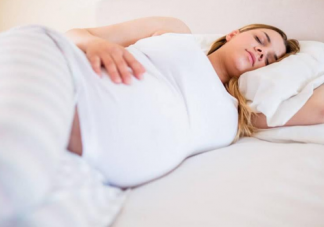 孕期水腫對胎兒有影響嗎   孕期水腫的原因是什么