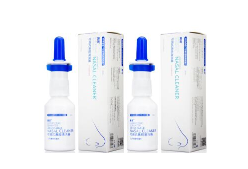 生理海鹽水可以治療寶寶鼻塞嗎 如何選擇鼻腔生理海鹽水噴霧劑 生理海鹽水可以治療寶寶鼻塞嗎 如何選擇鼻腔生理海鹽水噴霧劑