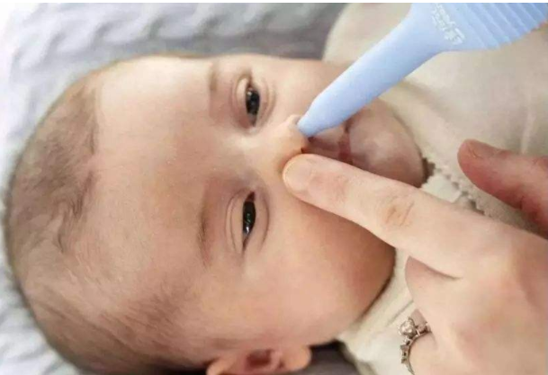 生理海鹽水可以治療寶寶鼻塞嗎 如何選擇鼻腔生理海鹽水噴霧劑 生理海鹽水可以治療寶寶鼻塞嗎 如何選擇鼻腔生理海鹽水噴霧劑