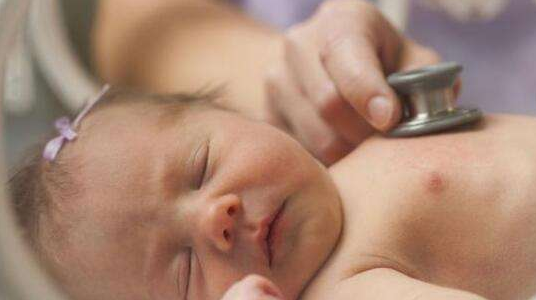 寶寶氣虛的癥狀有哪些 孩子氣虛表現(xiàn)一覽 寶寶氣虛的癥狀有哪些 孩子氣虛表現(xiàn)一覽