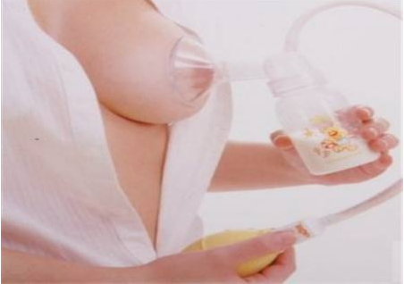 殘乳不排會(huì)致癌嗎 乳腺癌怎么自查