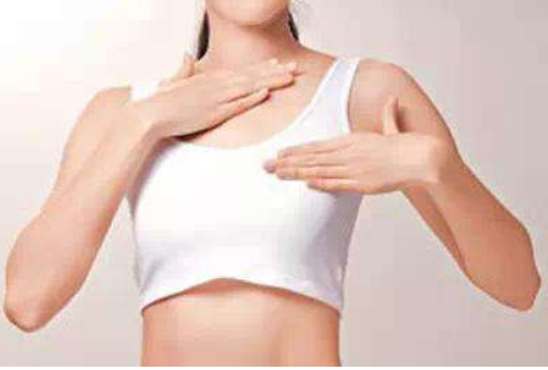 殘乳不排會(huì)致癌嗎 乳腺癌怎么自查