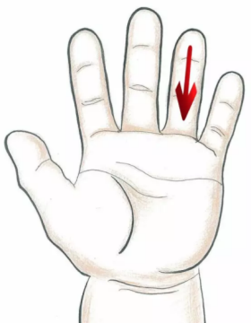 寶寶肺虛推拿手法教程 肺氣不足怎么按摩 寶寶肺虛推拿手法教程 肺氣不足怎么按摩