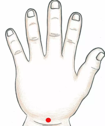 寶寶肺虛推拿手法教程 肺氣不足怎么按摩 寶寶肺虛推拿手法教程 肺氣不足怎么按摩