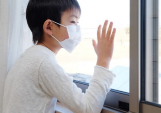 寶寶肺虛推拿手法教程  肺氣不足怎么按摩