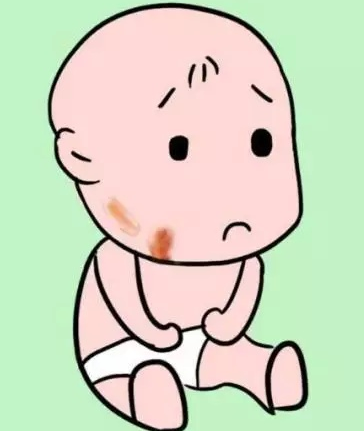 寶寶耳朵后面有疙瘩怎么辦  耳朵后有疙瘩是什么原因