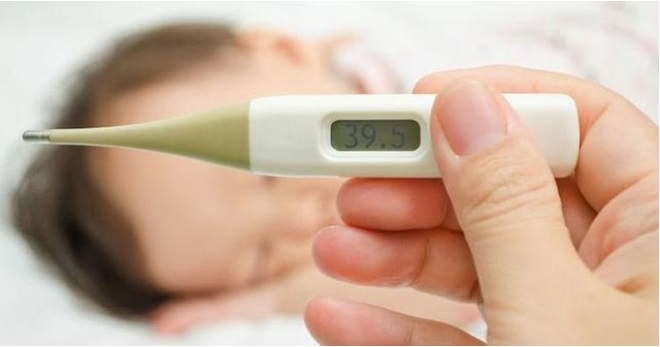 寶寶持續發燒是川崎病嗎 川崎病有哪些癥狀