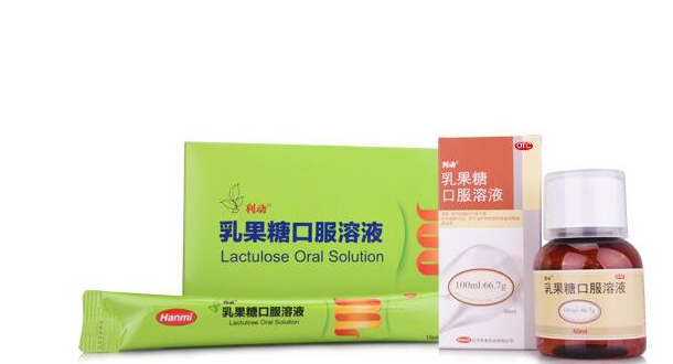 乳果糖可以治療便秘嗎 嬰兒可以吃乳果糖嗎