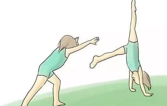 倒立對懷孕有好處嗎 倒立對懷孕真的有用嗎 倒立對懷孕有好處嗎 倒立對懷孕真的有用嗎