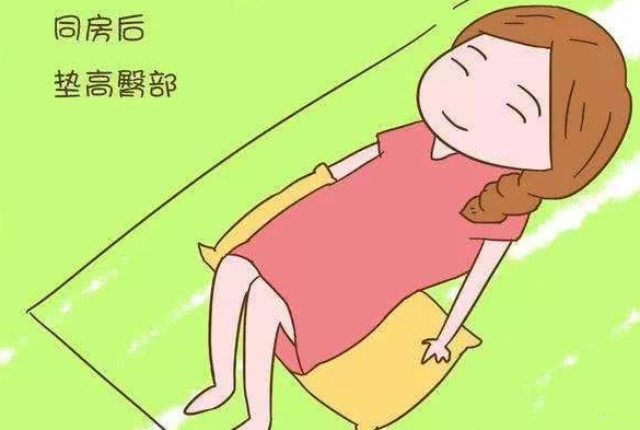 倒立對懷孕有好處嗎 倒立對懷孕真的有用嗎 倒立對懷孕有好處嗎 倒立對懷孕真的有用嗎