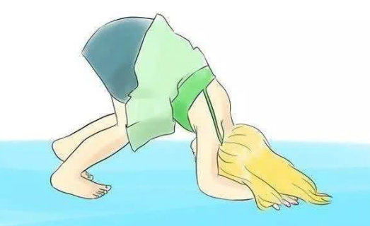 倒立對懷孕有好處嗎 倒立對懷孕真的有用嗎 倒立對懷孕有好處嗎 倒立對懷孕真的有用嗎