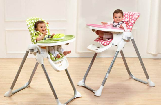 寶寶餐椅有必要買嗎 寶寶餐椅作用介紹 寶寶餐椅有必要買嗎 寶寶餐椅作用介紹