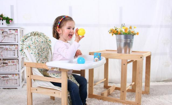 寶寶餐椅什么時(shí)候用 餐椅寶寶多大可以用 寶寶餐椅什么時(shí)候用 餐椅寶寶多大可以用