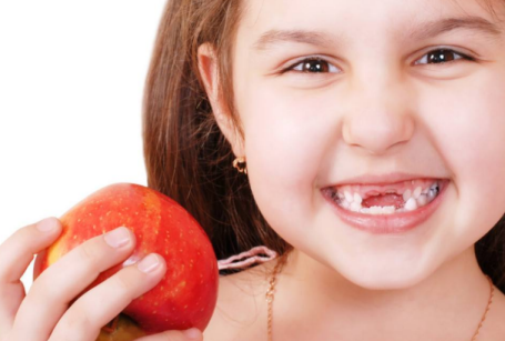 寶寶吃什么對(duì)牙齒好  利于牙齒的食物推薦