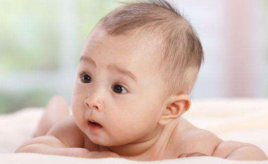 寶寶頭發長得慢怎么辦   頭發長得慢原因介紹